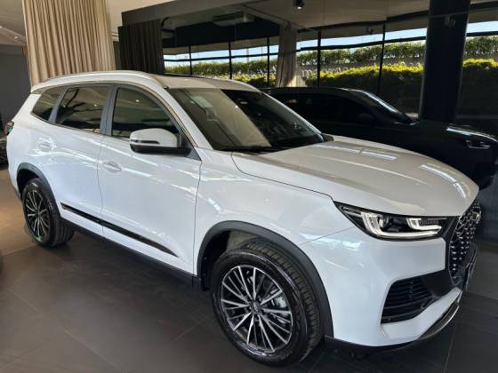 CAOA CHERY TIGGO 8 PRO 1.5 TCI PLUG-IN HYBRID DHT CAOA CHERY TIGGO 8 PRO 1.5 TCI PLUG-IN HYBRID DHT